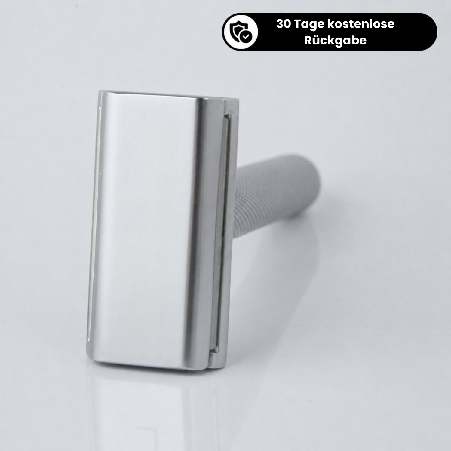 Nuvella - Premium-Rasierer